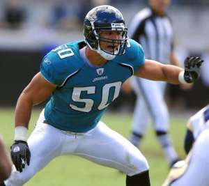 Russell Allen Aztecs For Life