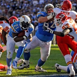 (Photo Credit: Denis Poroy/Associated Press)