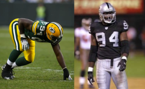 Kabeer and Akbar Gbaja-Biamila: Aztecs For Life - Hunter Hewitt