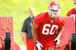 (Photo Credit: KCChiefs.com)