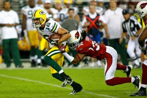 Brett Swain: Aztecs in the NFL