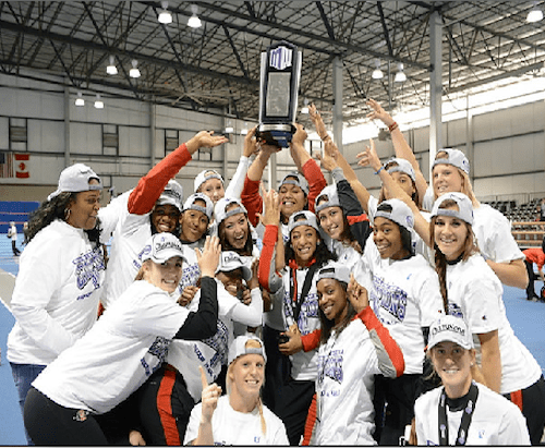 sdsu track and field